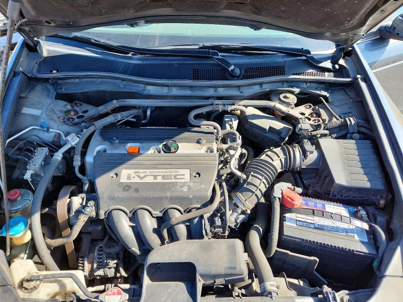 Продаж на аукціоні авто 2009 Honda Accord, vin: 1HGCP26789A059282, номер лоту: 49309046