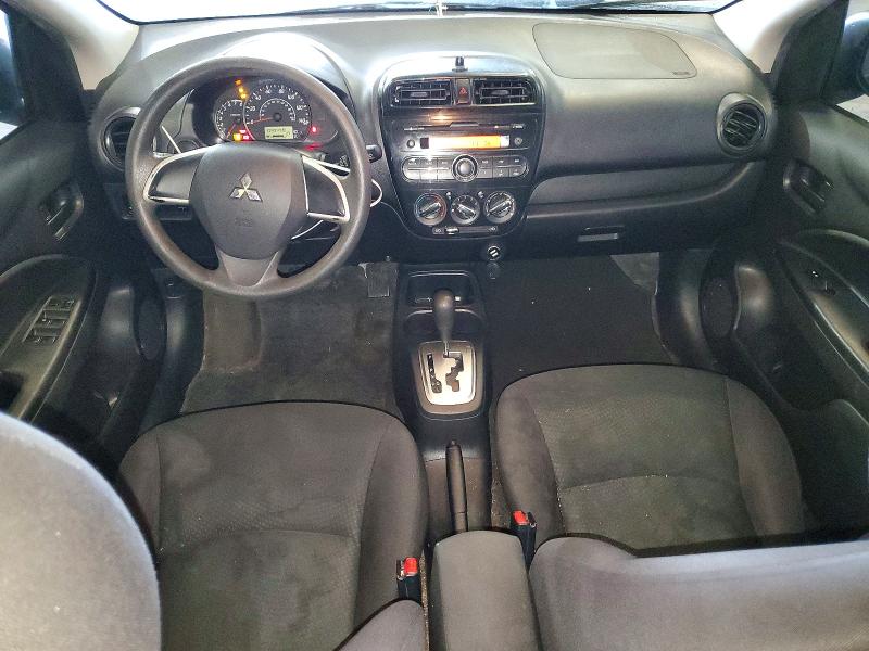 Aukcja sprzedaży 2017 Mitsubishi Mirage, vin: ML32F3FJ2HHF18610, numer aukcji: 53194976