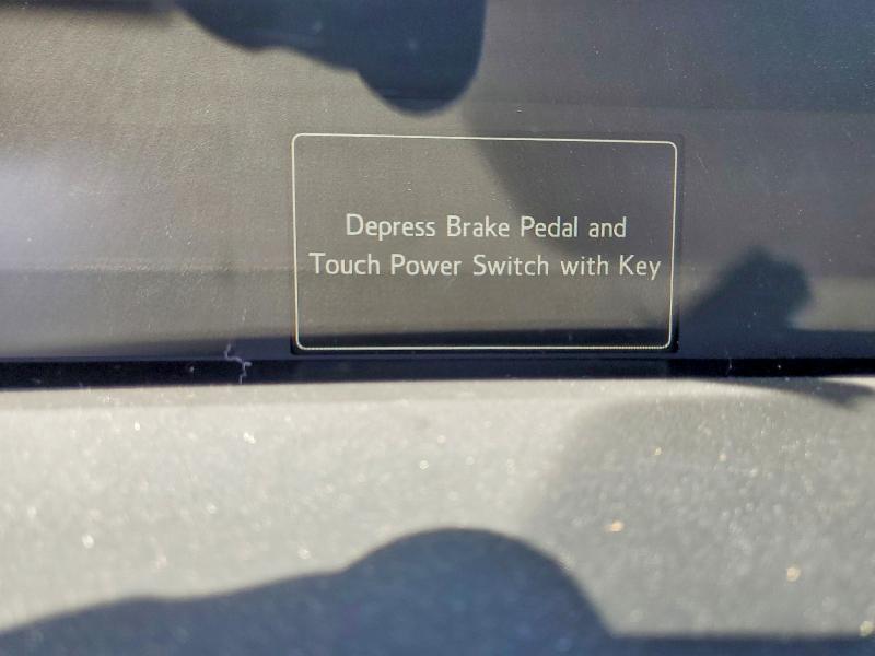 54214786 :رقم المزاد ، JTDL9RFU6L3020533 vin ، 2020 Toyota Prius مزاد بيع