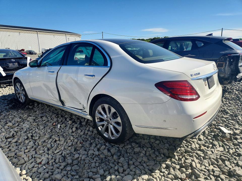 Продаж на аукціоні авто 2019 Mercedes-benz E, vin: WDDZF6JB4KA514459, номер лоту: 54943796