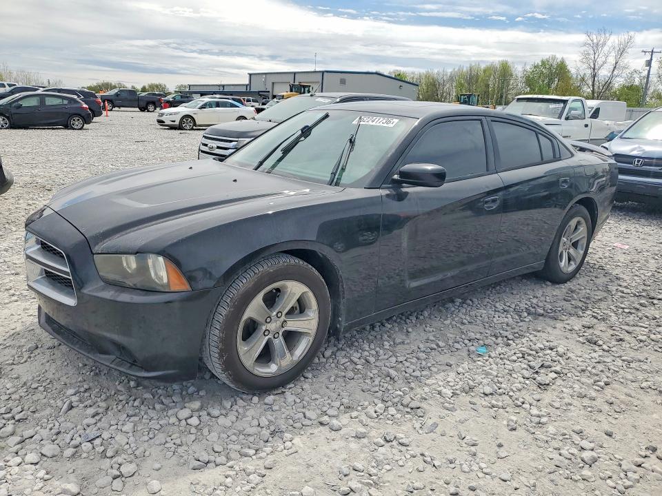 Aukcja sprzedaży 2012 Dodge Charger, vin: 2C3CDXHG3CH145405, numer aukcji: 52241736