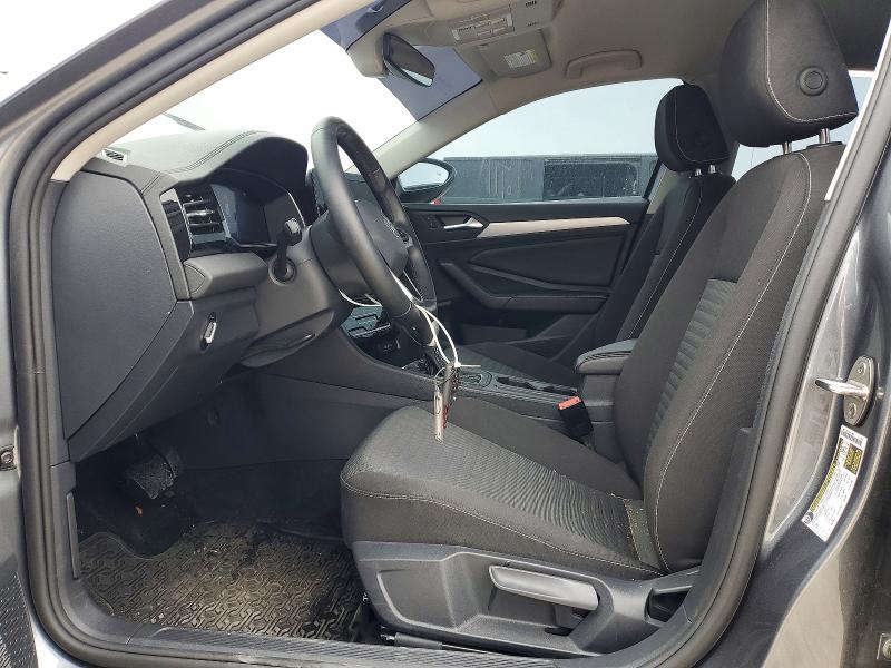 Продажа на аукционе авто 2025 Volkswagen Jetta, vin: 3VW5X7BU5SM038623, номер лота: 51666446