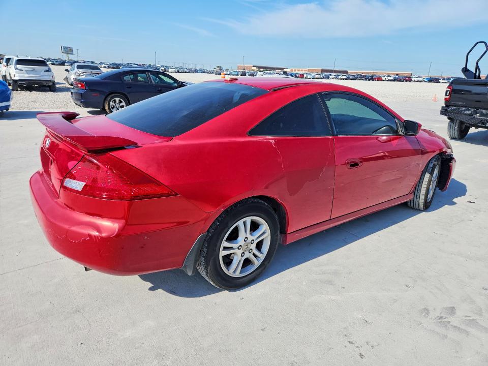 Продажа на аукционе авто 2007 Honda Accord, vin: 1HGCM72637A005985, номер лота: 53086316
