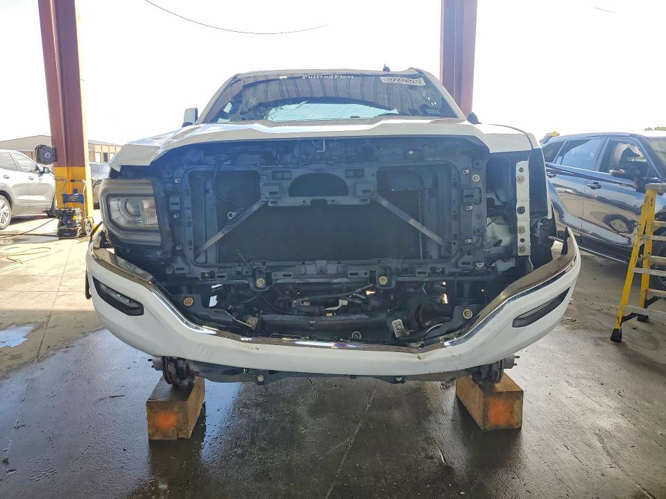 2016 Gmc Sierra მანქანა იყიდება აუქციონზე, vin: 3GTU2MEC5GG100851, აუქციონის ნომერი: 52232526