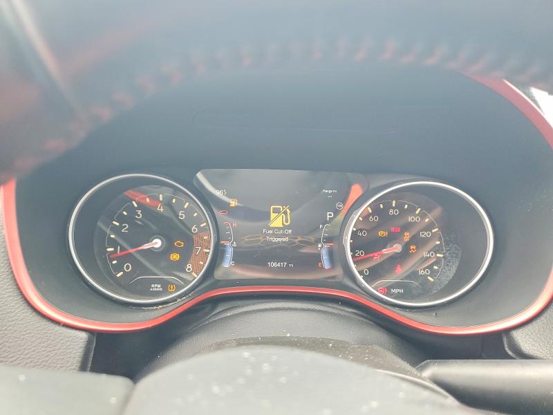 Aukcja sprzedaży 2019 Jeep Compass, vin: 3C4NJDDB8KT671055, numer aukcji: 54549506