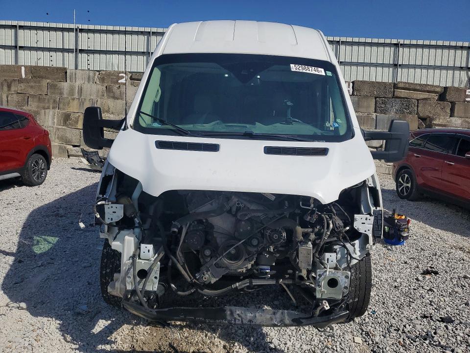 Aukcja sprzedaży 2019 Ford Transit, vin: 1FTYR3XM8KKA46380, numer aukcji: 52988746