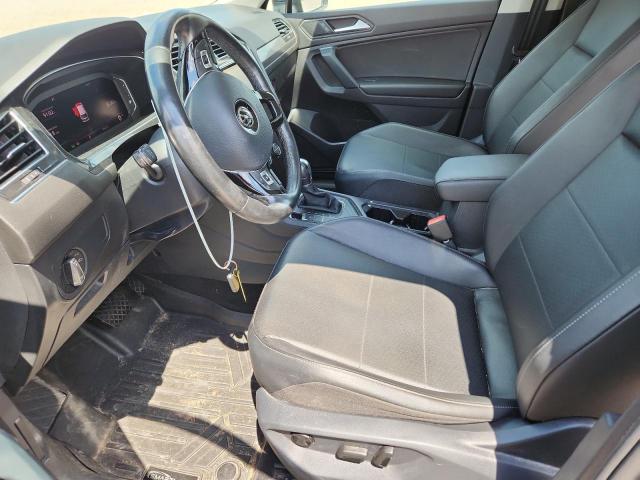 Aukcja sprzedaży 2019 Volkswagen Tiguan, vin: 3VV3B7AXXKM116271, numer aukcji: 54186636