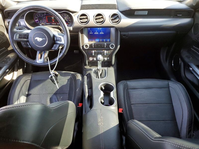 Продажа на аукционе авто 2022 Ford Mustang, vin: 1FATP8UH6N5113586, номер лота: 53813746