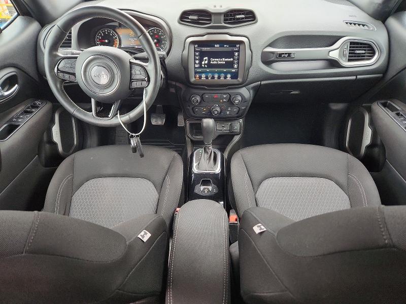 Продаж на аукціоні авто 2021 Jeep Renegade, vin: ZACNJCBB0MPM52269, номер лоту: 53828956