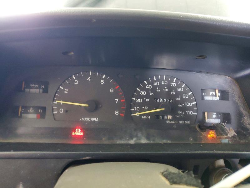 Продаж на аукціоні авто 1994 Toyota 4wd Pick-up, vin: JT4RN13P2R6063523, номер лоту: 52438336
