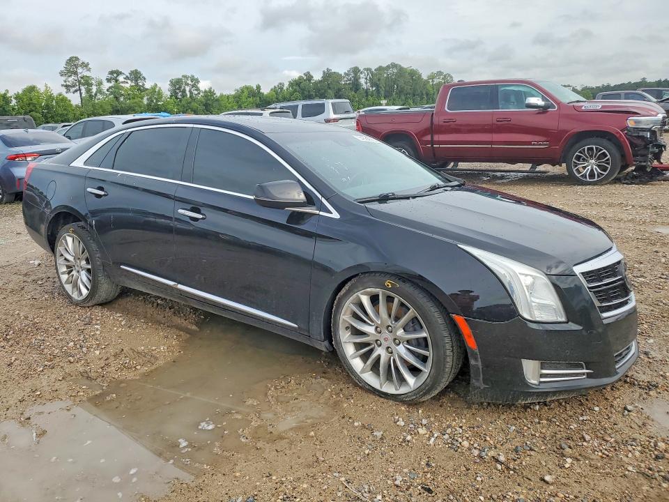 54694596 :رقم المزاد ، 2G61V5S81E9283319 vin ، 2014 Cadillac Xts مزاد بيع