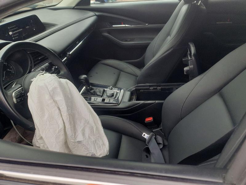 54201496 :رقم المزاد ، 3MVDMBCM2SM805920 vin ، 2025 Mazda Cx-30 مزاد بيع