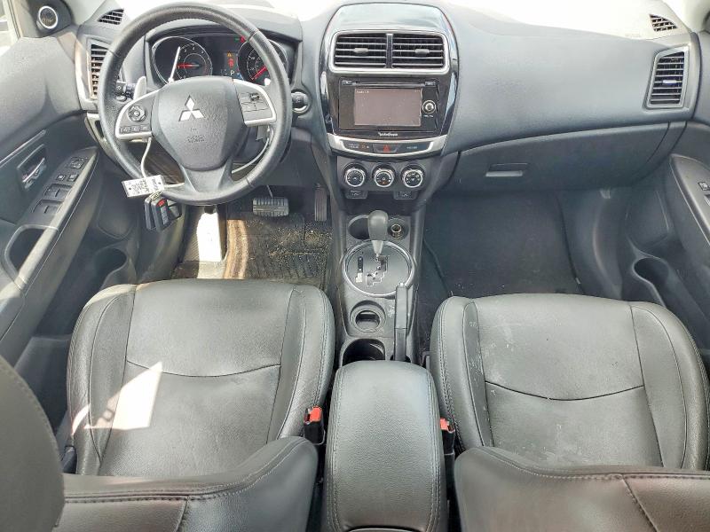 Aukcja sprzedaży 2015 Mitsubishi Outlander Sport, vin: 4A4AP4AU5FE017485, numer aukcji: 54541936