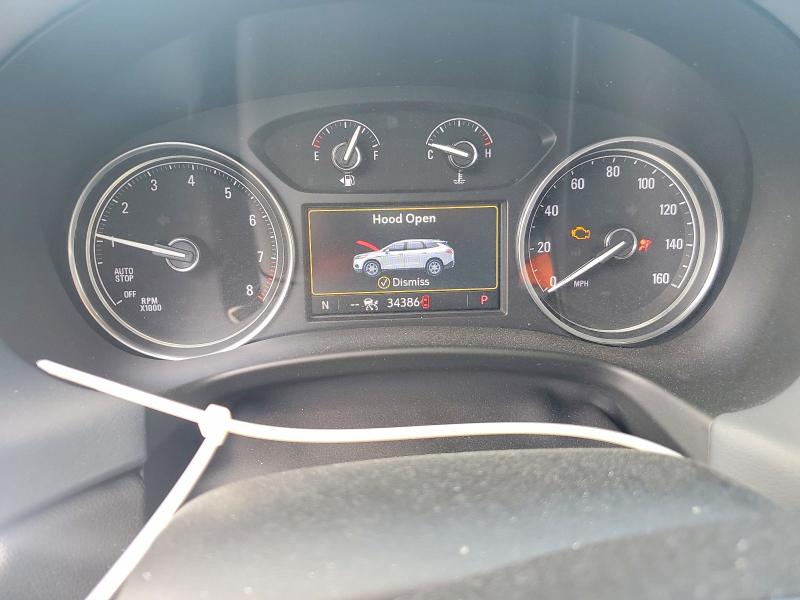 Продажа на аукционе авто 2024 Buick Enclave, vin: 5GAEVAKW1RJ118114, номер лота: 52364456