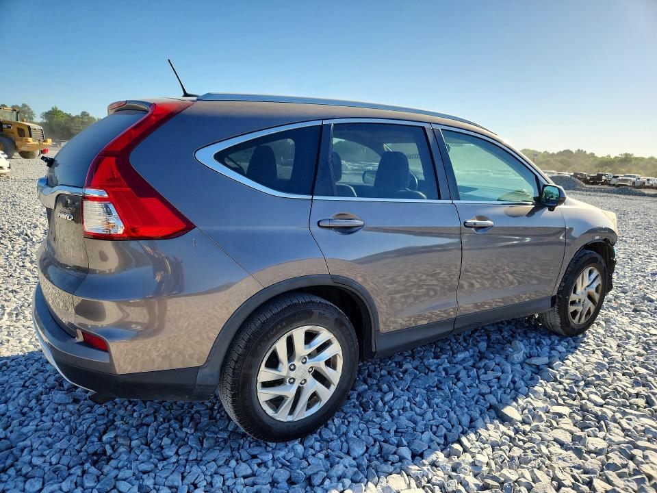 Aukcja sprzedaży 2015 Honda Cr-v, vin: 5J6RM4H72FL021941, numer aukcji: 53553566