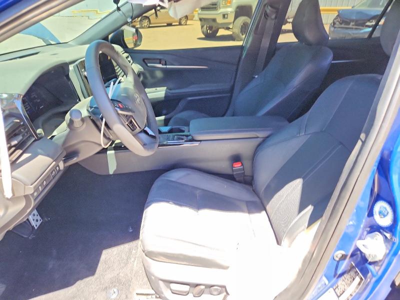 Продажа на аукционе авто 2025 Toyota Camry, vin: 4T1DAACK7SU202312, номер лота: 53433936