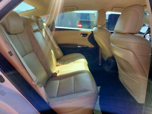 Продажа на аукционе авто 2016 Toyota Avalon, vin: 4T1BK1EB8GU232234, номер лота: 54343706