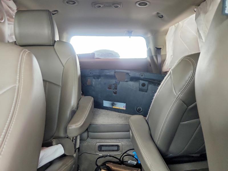 54857976 :رقم المزاد ، 1GKKRTKD1FJ293818 vin ، 2015 Gmc Acadia مزاد بيع