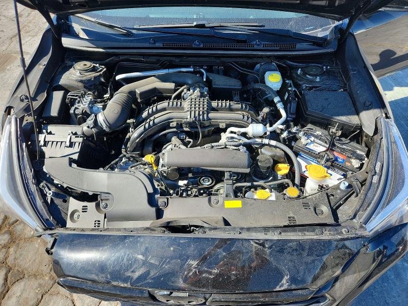 Продажа на аукционе авто 2025 Subaru Impreza, vin: JF1GUAFC5S8339258, номер лота: 53905456