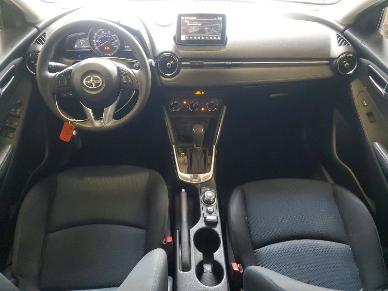 Продаж на аукціоні авто 2016 Scion Ia, vin: 3MYDLBZV0GY120255, номер лоту: 53968706