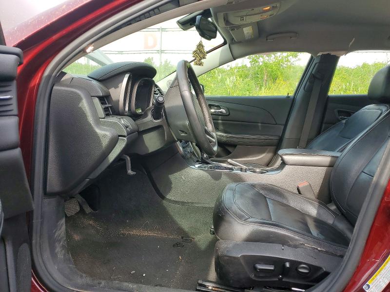 Aukcja sprzedaży 2016 Chevrolet Malibu Limited, vin: 1G11E5SA6GF136271, numer aukcji: 54604096