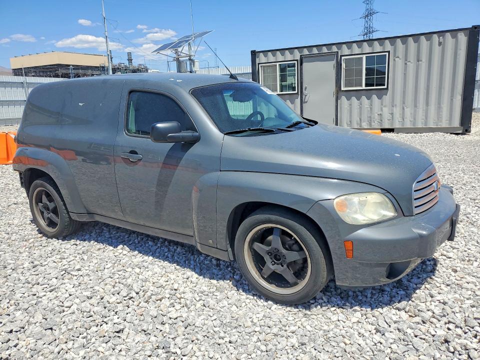 Aukcja sprzedaży 2008 Chevrolet Hhr, vin: 3GCDA85D28S563581, numer aukcji: 49031446