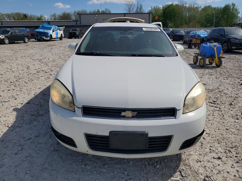 Продажа на аукционе авто 2010 Chevrolet Impala, vin: 2G1WB5EN4A1262611, номер лота: 52298346