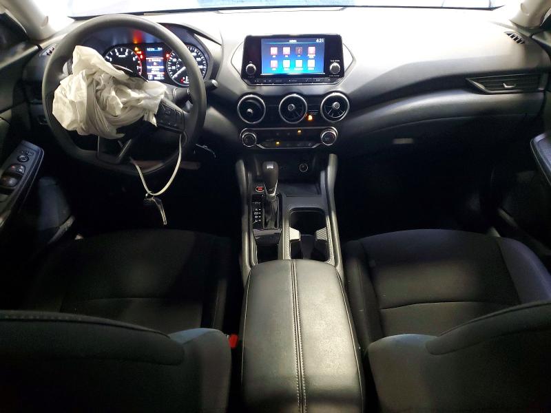 Aukcja sprzedaży 2025 Nissan Sentra, vin: 3N1AB8BV1SY276575, numer aukcji: 54969896
