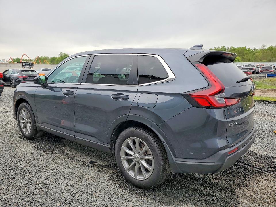 2023 Honda Cr-v მანქანა იყიდება აუქციონზე, vin: 7FARS4H73PE006336, აუქციონის ნომერი: 53513666