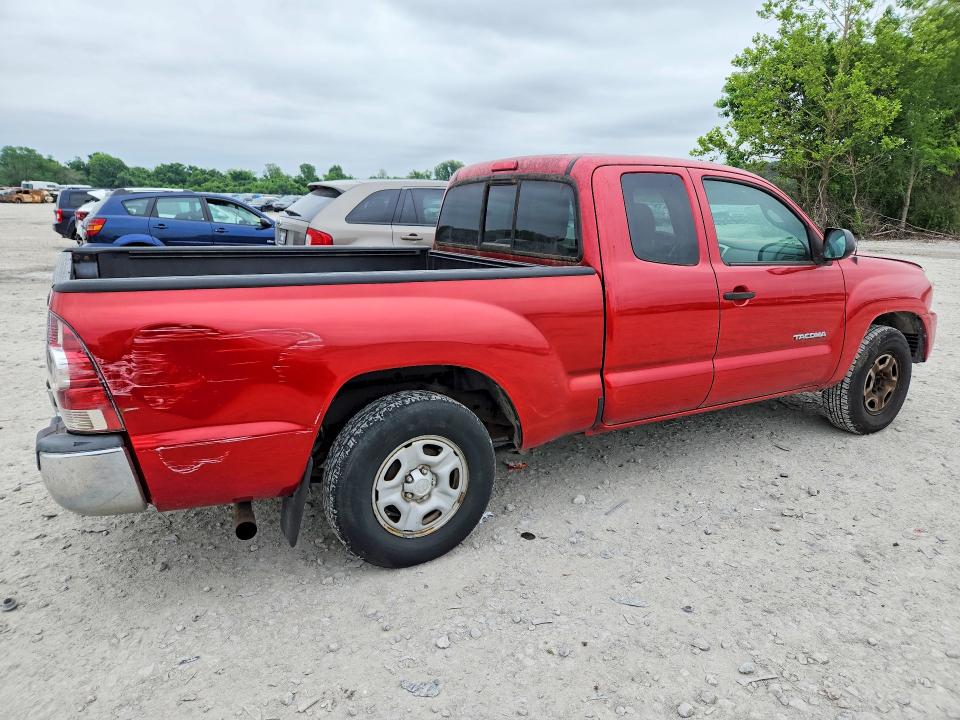 Aukcja sprzedaży 2013 Toyota Tacoma, vin: 5TFTX4CN0DX036050, numer aukcji: 54256876