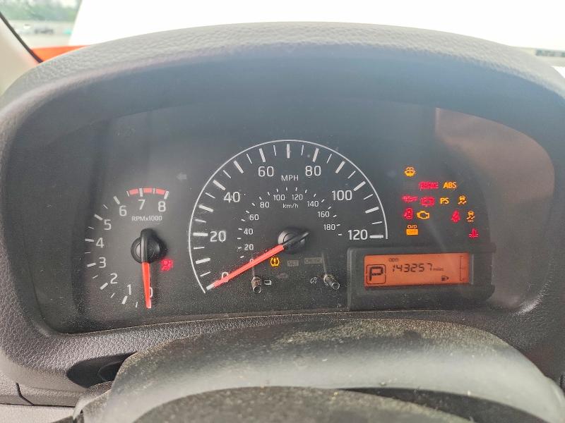 Продаж на аукціоні авто 2015 Nissan Nv200, vin: 3N6CM0KN5FK717244, номер лоту: 57254696