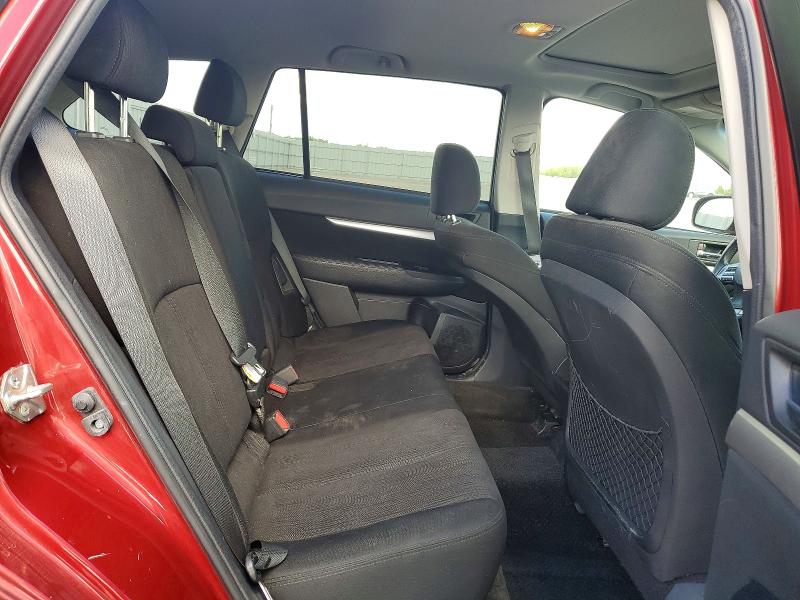 2014 Subaru Outback მანქანა იყიდება აუქციონზე, vin: 4S4BRGDC5E3294671, აუქციონის ნომერი: 55190456
