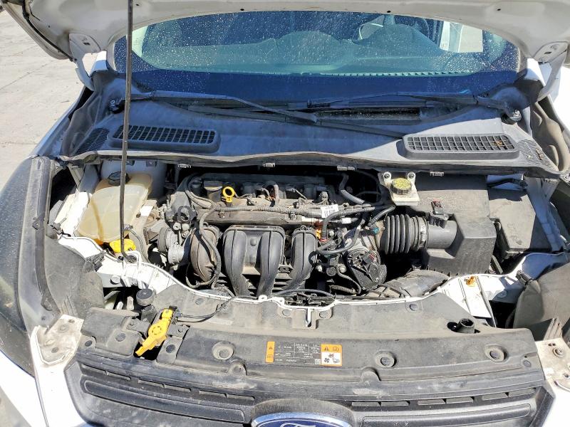 Aukcja sprzedaży 2013 Ford Escape, vin: 1FMCU0F76DUC24647, numer aukcji: 55379366