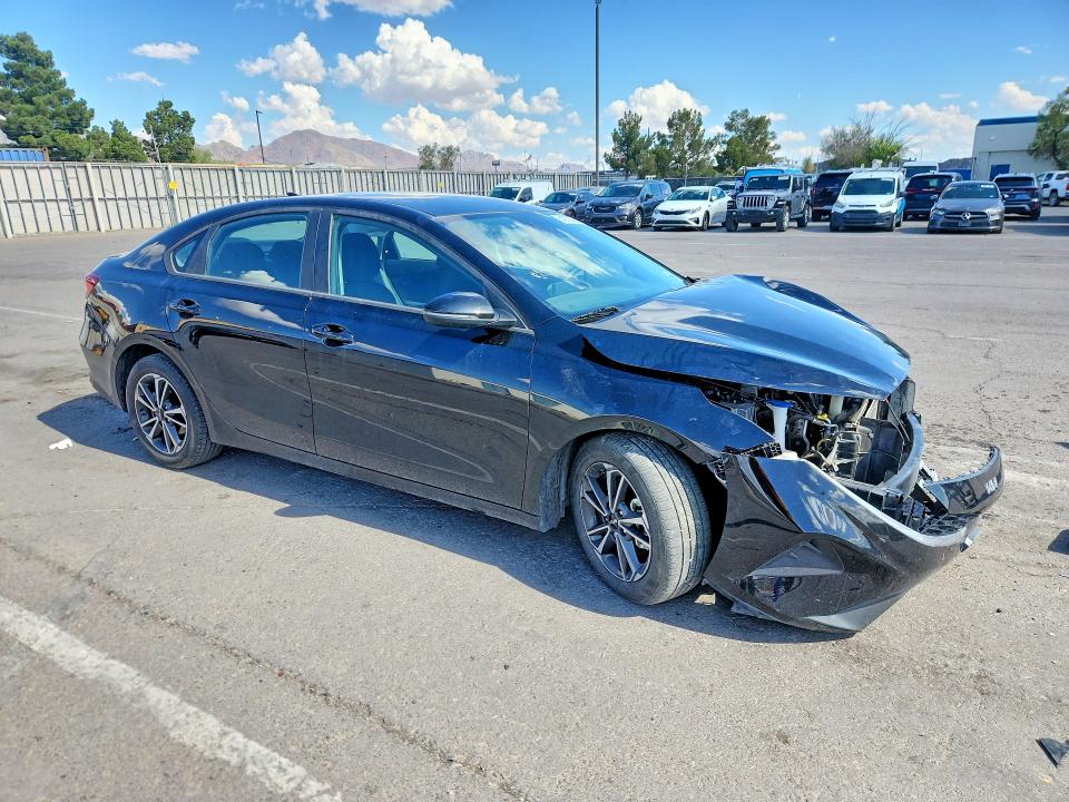 Продаж на аукціоні авто 2024 Kia Forte, vin: 3KPF24AD2RE810876, номер лоту: 54915976