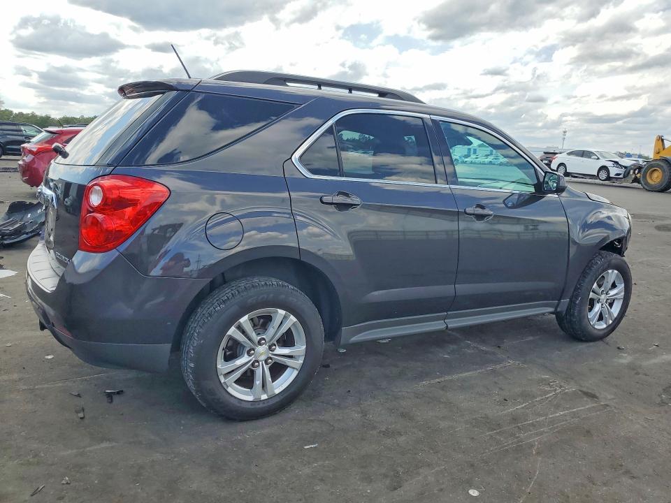 Aukcja sprzedaży 2015 Chevrolet Equinox, vin: 2GNALBEK3F6349825, numer aukcji: 52303256