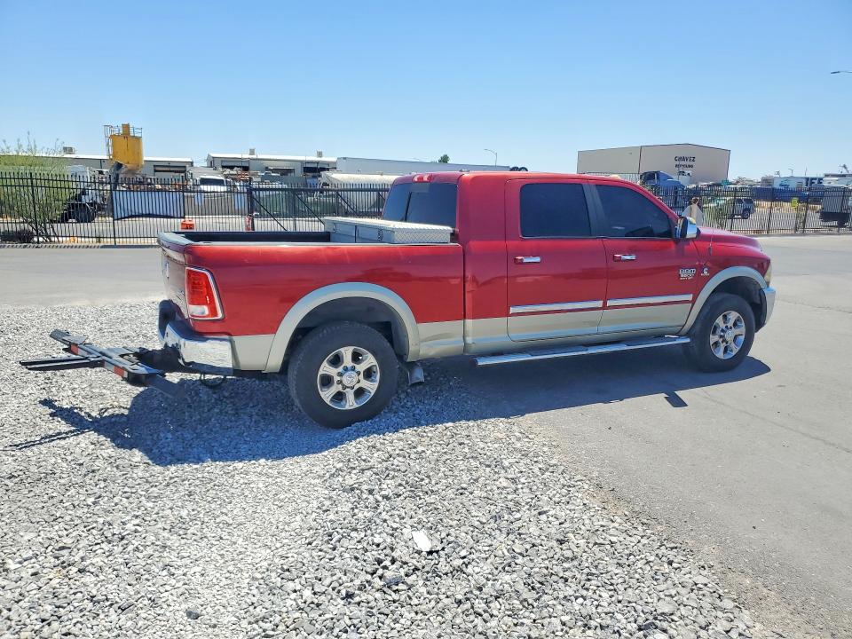 54790006 :رقم المزاد ، 3D73Y3HL6AG140269 vin ، 2010 Dodge Ram 3500 مزاد بيع