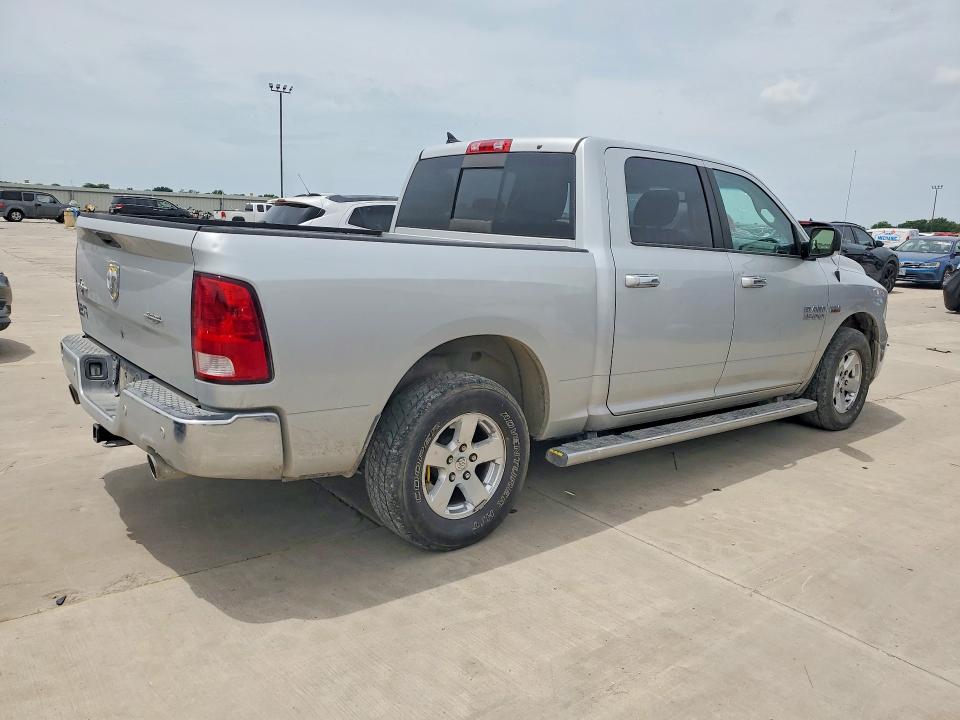 Aukcja sprzedaży 2014 Ram 1500, vin: 1C6RR6LT5ES396807, numer aukcji: 52313286