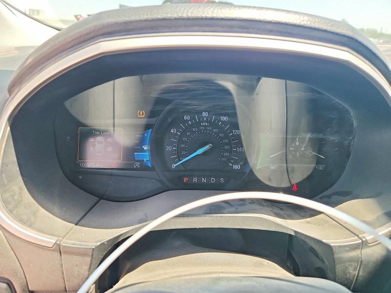Продаж на аукціоні авто 2020 Ford Edge, vin: 2FMPK3J98LBA96658, номер лоту: 52947066
