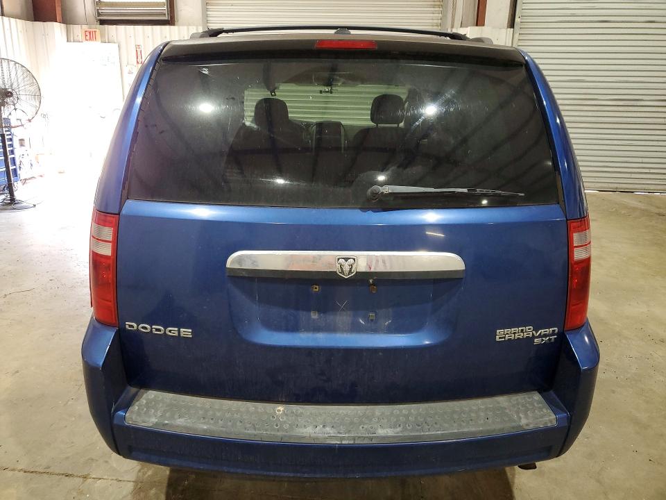 Aukcja sprzedaży 2010 Dodge Grand Caravan, vin: 2D4RN5D17AR434290, numer aukcji: 51900636