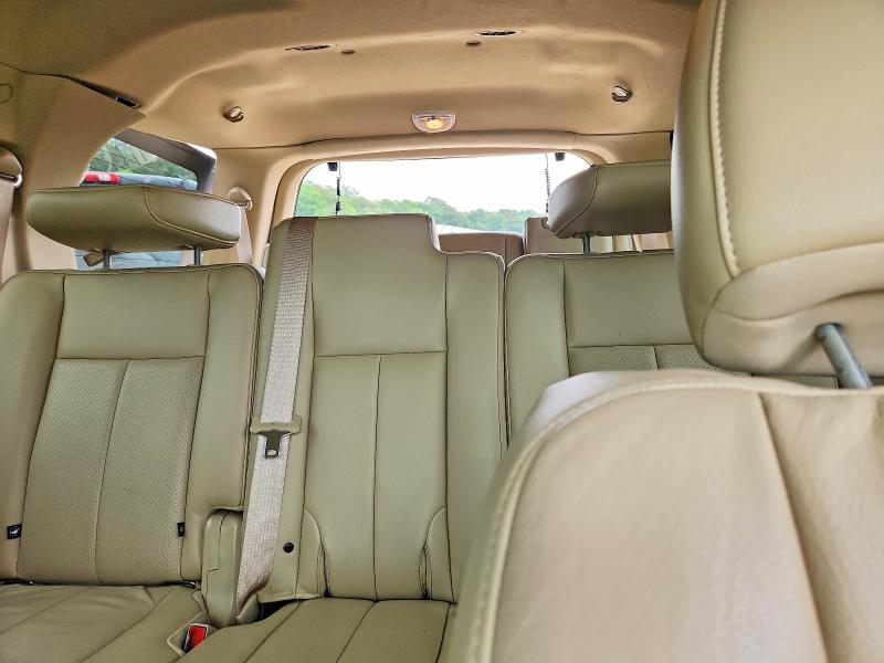 Продажа на аукционе авто 2014 Ford Expedition, vin: 1FMJU1J51EEF14499, номер лота: 54843666