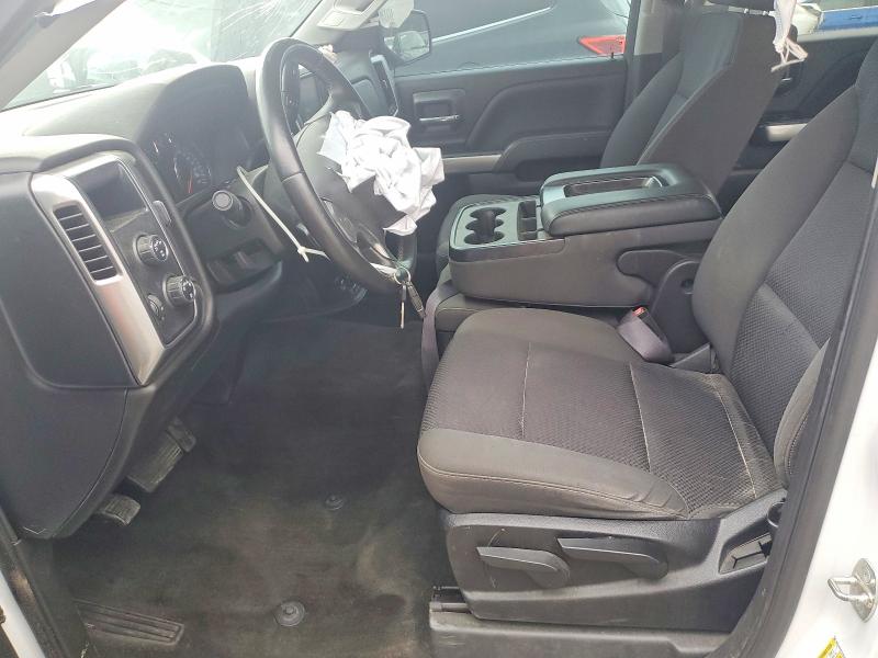 51777866 :رقم المزاد ، 3GCUKREC1HG429738 vin ، 2017 Chevrolet Silverado مزاد بيع