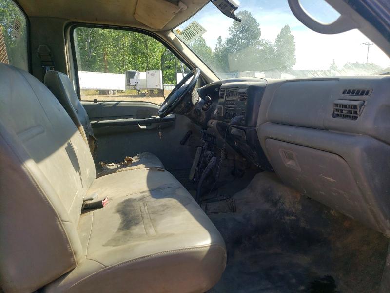 Продажа на аукционе авто 2004 Ford F650, vin: 3FRNF65E64V696794, номер лота: 51816866