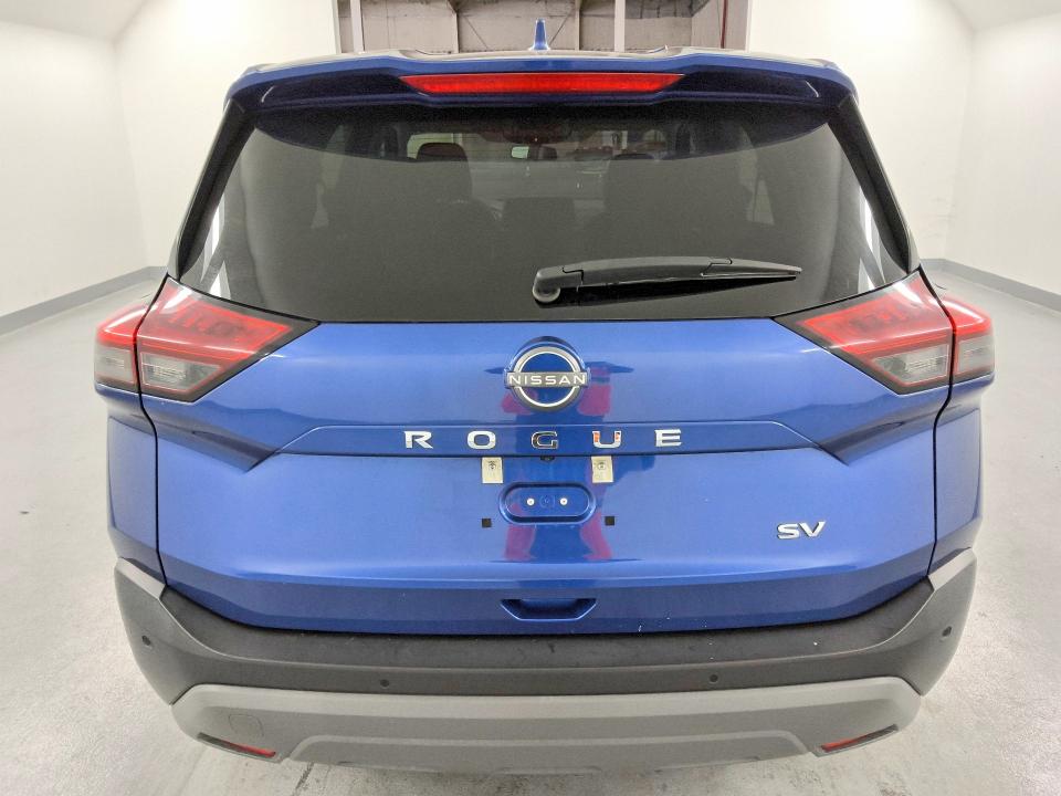 Aukcja sprzedaży 2023 Nissan Rogue, vin: 5N1BT3BAXPC841819, numer aukcji: 52758956