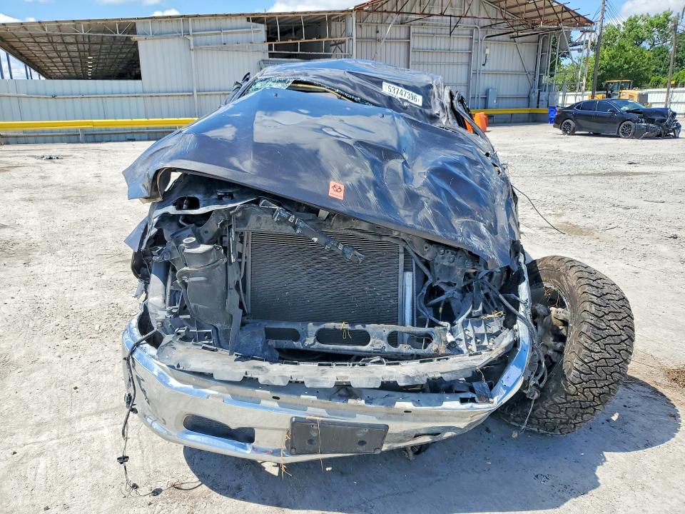 Aukcja sprzedaży 2020 Ram 1500 Classic, vin: 3C6RR7LT8LG182419, numer aukcji: 53747396