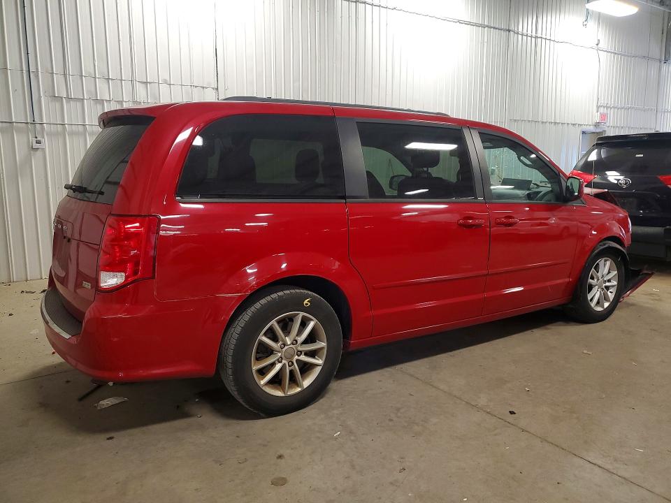 Продаж на аукціоні авто 2013 Dodge Grand Caravan, vin: 2C4RDGCG5DR771272, номер лоту: 53693256
