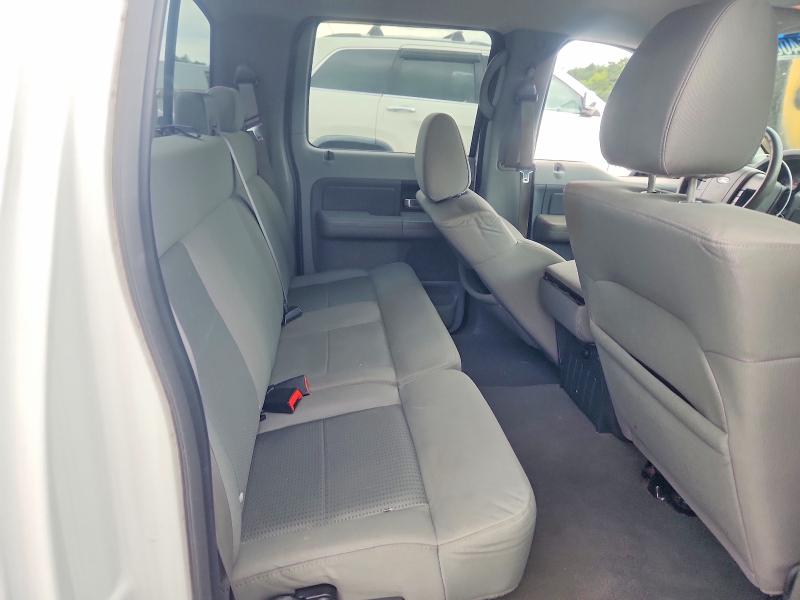 Продаж на аукціоні авто 2008 Ford F150, vin: 1FTRW14W08FB41251, номер лоту: 54000506