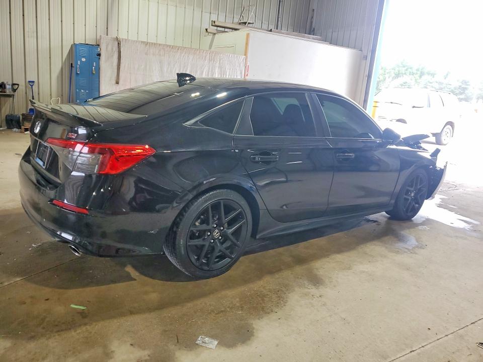 Aukcja sprzedaży 2024 Honda Civic, vin: 2HGFE1E57RH470574, numer aukcji: 52762346