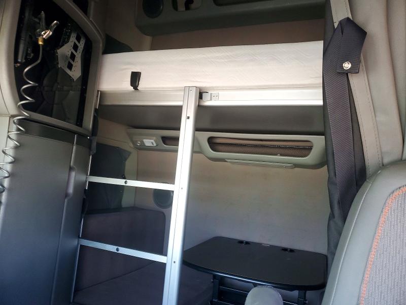 55416216 :رقم المزاد ، 4V4NC9EH4MN232291 vin ، 2021 Volvo Vn مزاد بيع