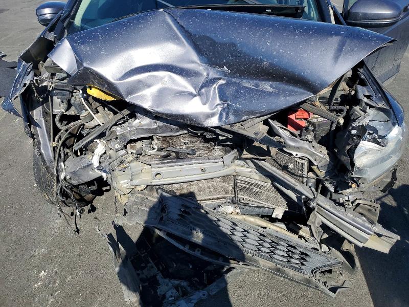 51912676 :رقم المزاد ، 3HGGK5H87KM713916 vin ، 2019 Honda Fit مزاد بيع