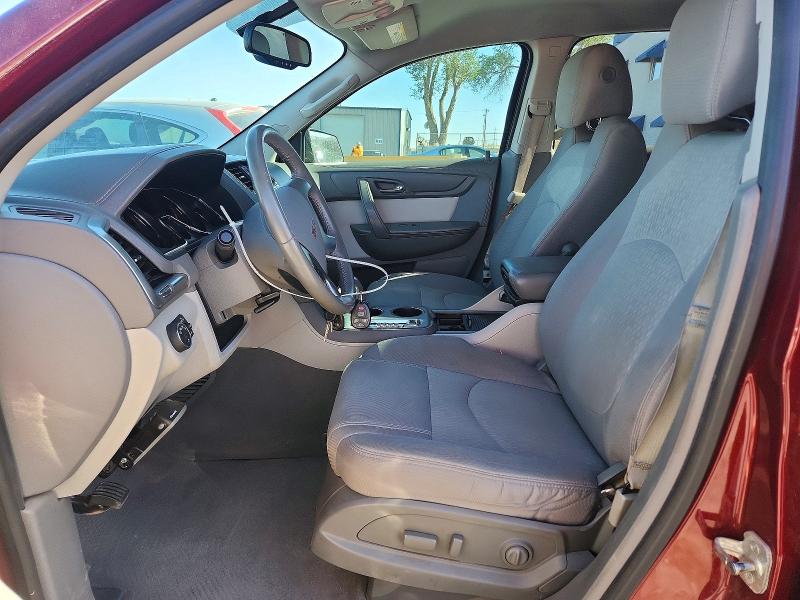 Продаж на аукціоні авто 2016 Gmc Acadia, vin: 1GKKRPKDXGJ335265, номер лоту: 54328306